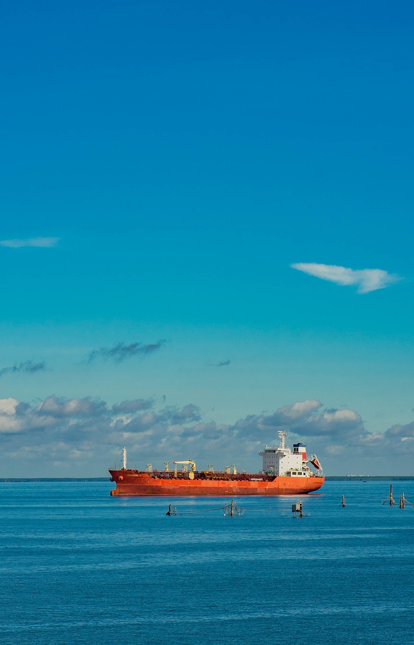 Shipping Agency